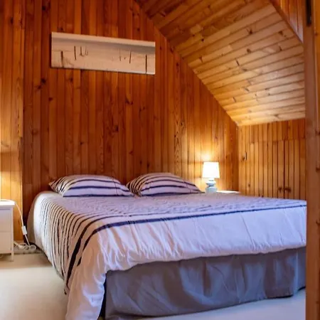 Ti Gwenn Holiday home