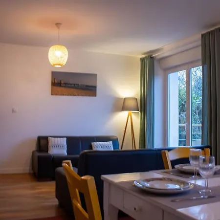 Ti Gwenn Holiday home