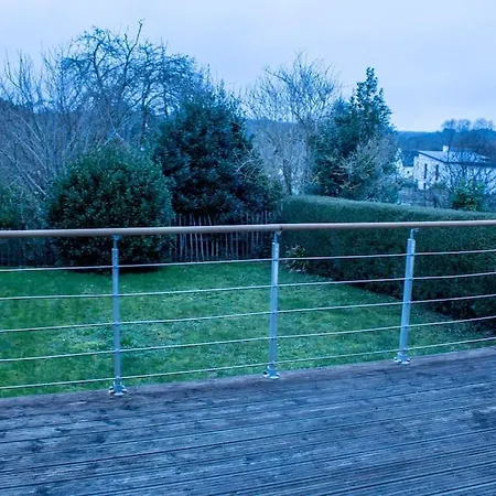 Ti Gwenn Holiday home Crozon