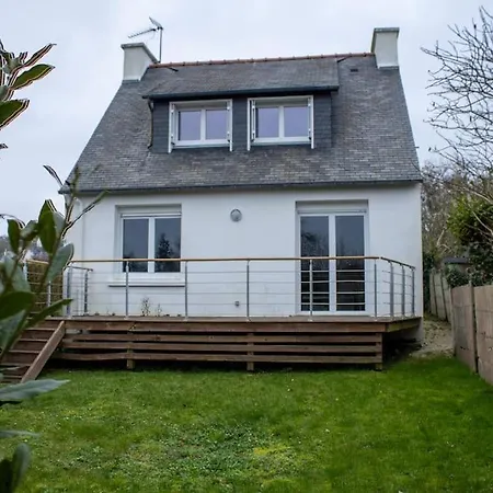 Holiday home Ti Gwenn